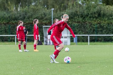 Bild 21 - F SV Wahlstedt - FFC Audorf/Felde : Ergebnis: 1:2